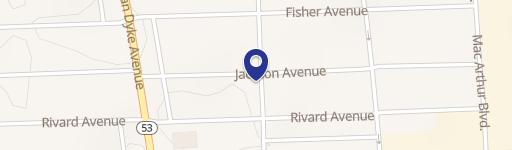 Vacant Residential Land in Warren