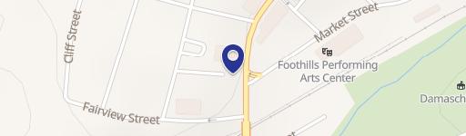 Four-Unit Multifamily Property on Main