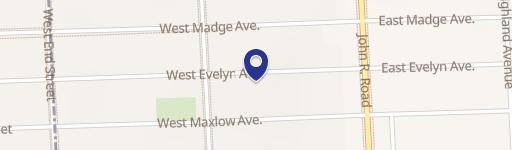 Vacant Lot in Hazel Park