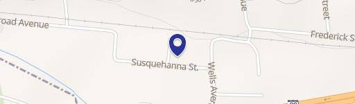 Turn-Key Investment Property in Oneonta