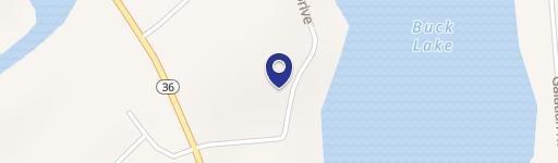 Whitmore Lake Ranch Duplex