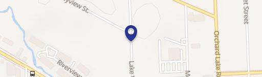 Cleared Lot in Downtown Farmington