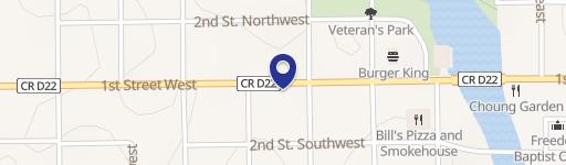 Prime Commercial Space, Independence, IA