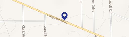Residential Lot in Evansdale, IA
