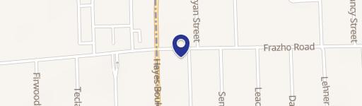 Residential Land in Roseville, MI