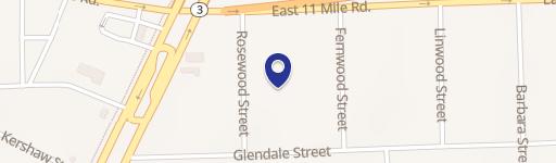 Roseville Buildable Quarter Acre Lot