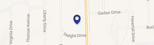 Warren Land: Approved Combined Lots