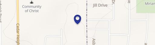 Land in Cedar Falls, IA