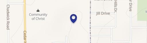 Residential Land in Cedar Falls