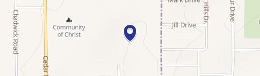 Flat Lot in Cedar Falls