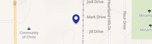 Flat Lot in Cedar Falls