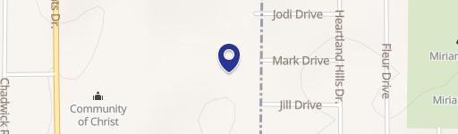 Residential Land in Cedar Falls