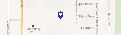 Residential Land in Cedar Falls