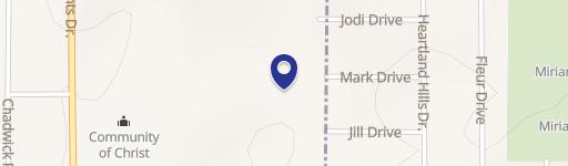 Flat Lot in Cedar Falls