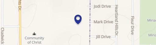 Residential Land in Cedar Falls