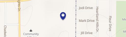 Land in Cedar Falls, IA