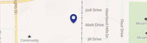 Pond Abutting Land in Cedar Falls