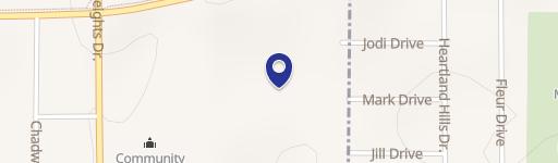 Land Near Pristine Freshwater Pond