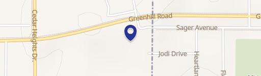 Land Abutting Freshwater Pond