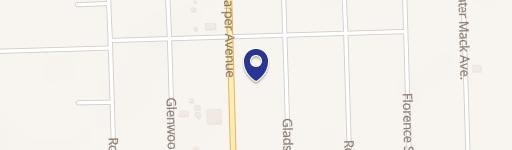 St. Clair Shores Office Condo