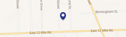 Residential Land in Roseville, MI