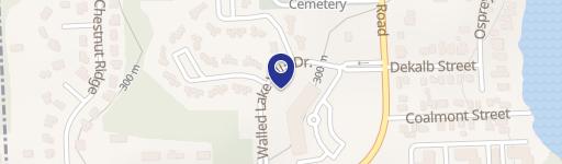 Vacant Land with Lake Views