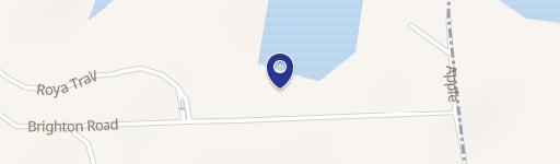 Lakefront Lot on Coon Lake