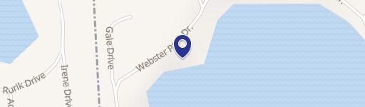 Lakefront Land on Pardee Lake