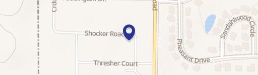 Residential Land in Cedar Falls