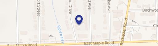 Buildable Lot Near Robinwood Park