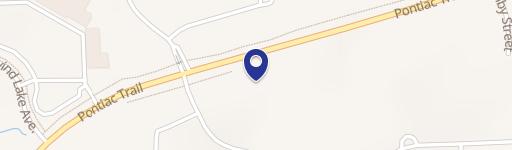 West Bloomfield Vacant Land Parcel