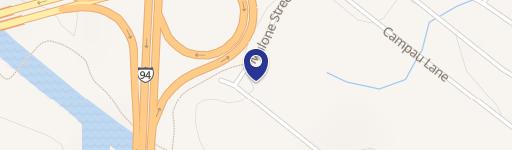 Residential Land in Harrison Township