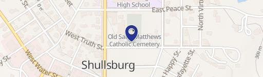 Shullsburg Land for Residential Development