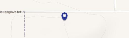 Wooded Recreation Land Parcel