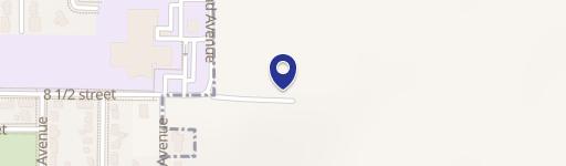 Residential Lot in Richland Heights