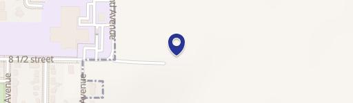 Residential Lot in Richland Heights