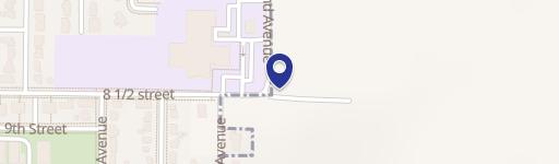 Residential Lot in Richland Heights