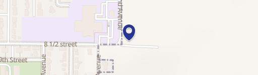 Residential Lot in Richland Heights