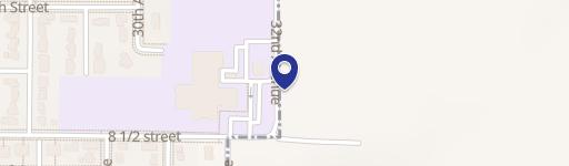 Residential Lot in Richland Heights