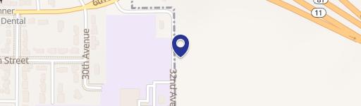Residential Lot in Richland Heights