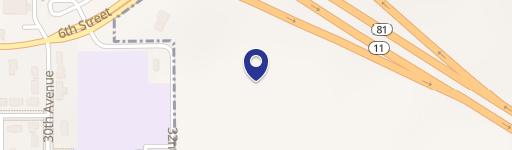 Residential Lot in Richland Heights