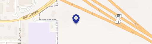 Residential Lot in Monroe, WI