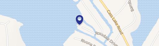 Waterfront Land in Venice of Lakes