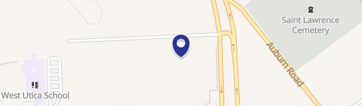 Vacant Land in Shelby Township