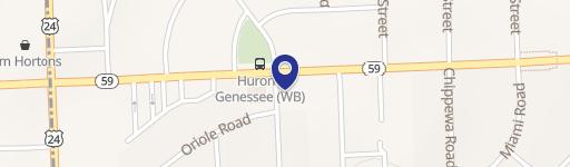 Commercial Land on High Traffic Road