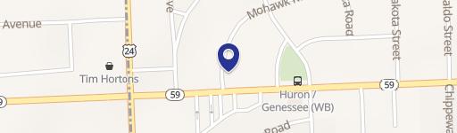 Pontiac Duplex: Investor Opportunity