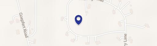 Deed-Restricted Country Home Lot