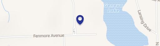 Cleared Lot in Waterford Township