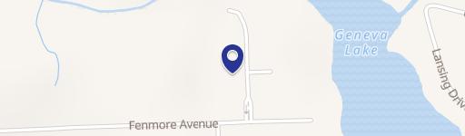 Cleared Lot in Waterford Township