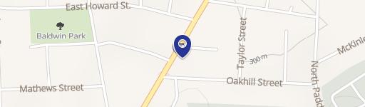 Well-Maintained Pontiac Duplex For Sale